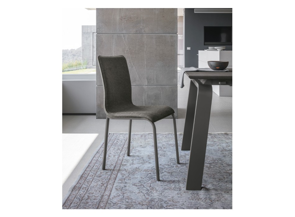 Glamour stoel Nieuw TARGET POINT