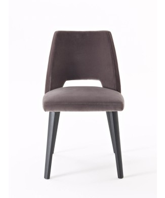 GRACE COLICO voorzitter