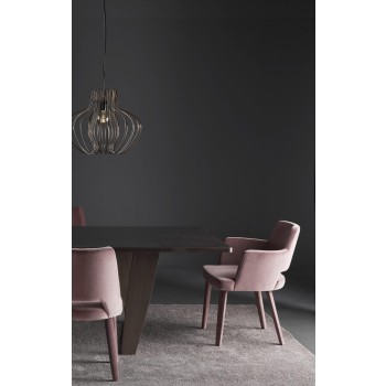 GRACE.P COLICO voorzitter