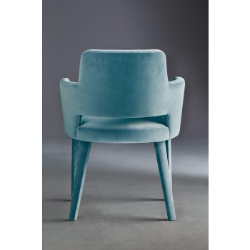 GRACE.P COLICO voorzitter