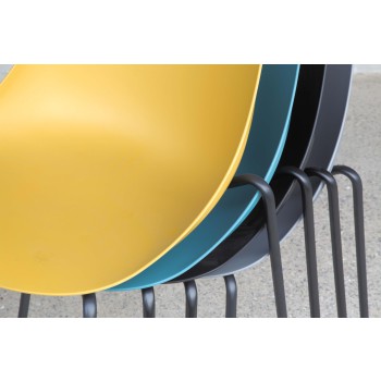 IDEALE STOEL 03 DE STOEL 