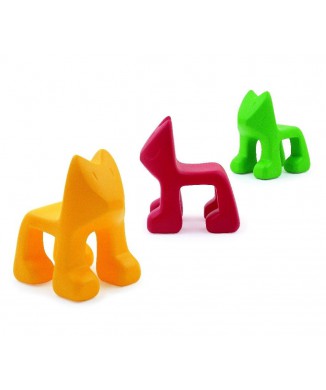 JULIAN MT20 MAGIS ME TOO CHAIR