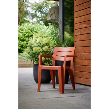 Julie Keter Voorzitter 