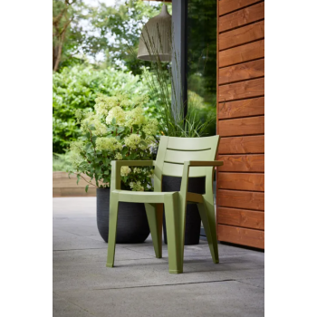 Julie Keter Voorzitter 