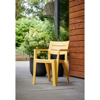 Julie Keter Voorzitter 