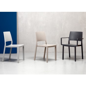 Kate 2341 Scab-stoel