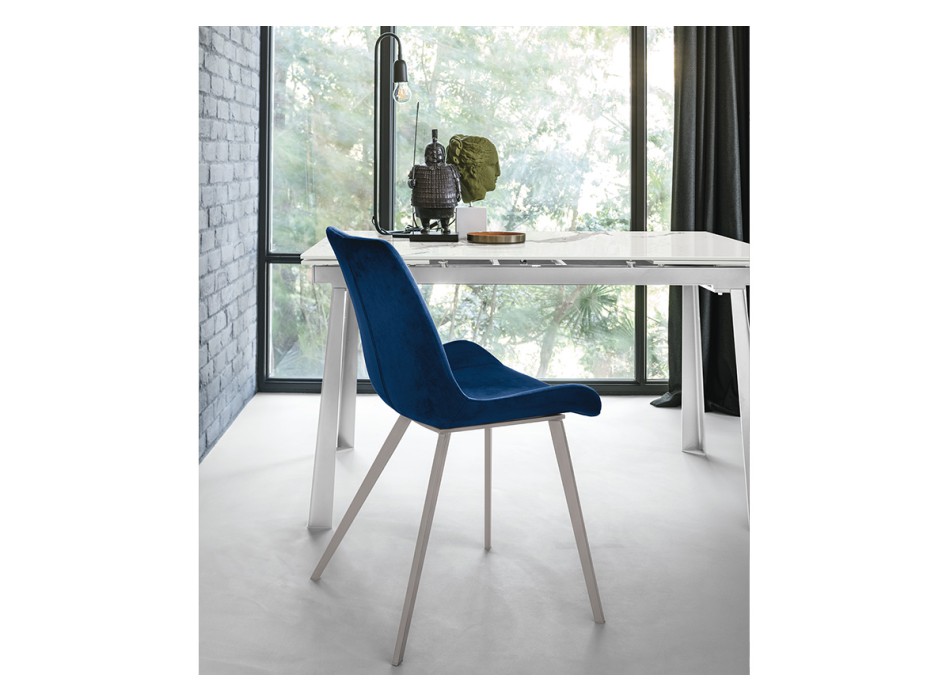 Malaga M TARGET POINT Stoel 