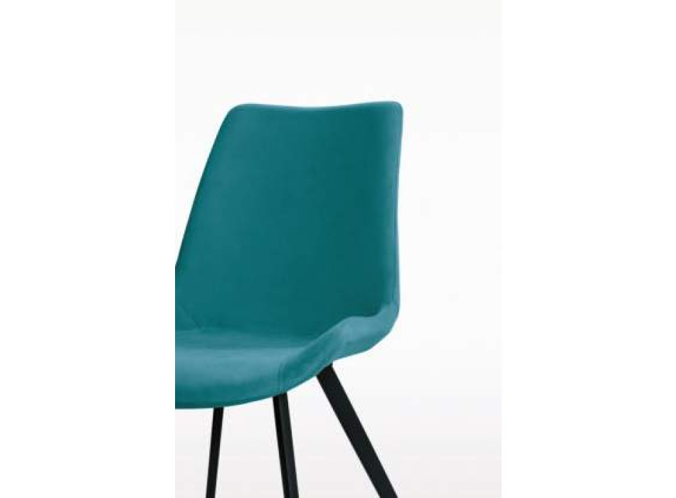 Malaga TARGET POINT-stoel 