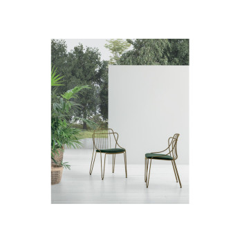 Target Point Marrakesh-stoel