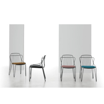 Target Point Marrakesh-stoel