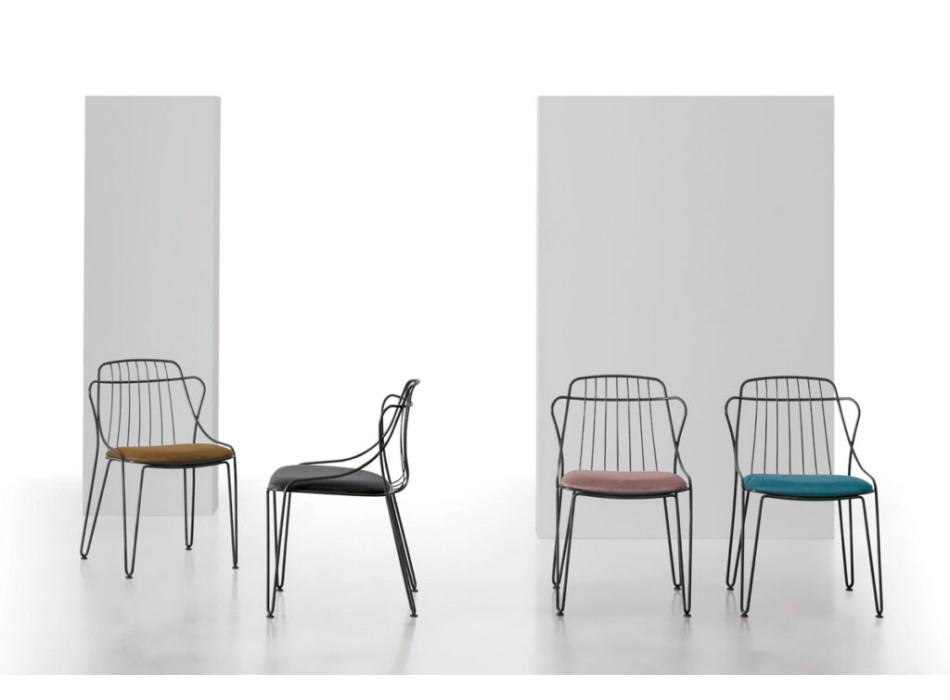 Target Point Marrakesh-stoel