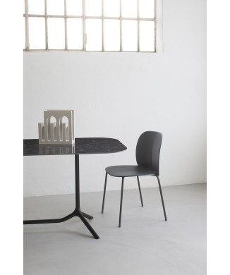 Mentha SCAB-voorzitter