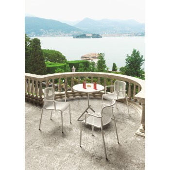 MOMO NET COLOS stoel