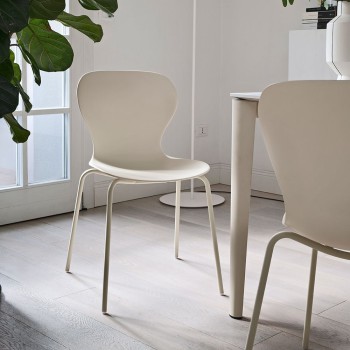 Oeps! CB2310 CONNUBIA STOEL