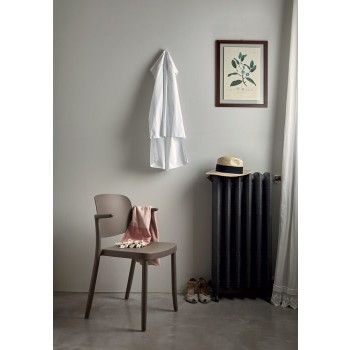 PIAZZA COLOS-voorzitter