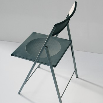 465 STALEN KLAPSTOEL DE STOEL