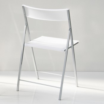 465 STALEN KLAPSTOEL DE STOEL