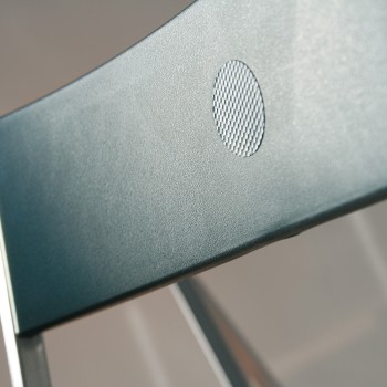 465 STALEN KLAPSTOEL DE STOEL