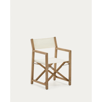 Vilara opklapbare buitenstoel