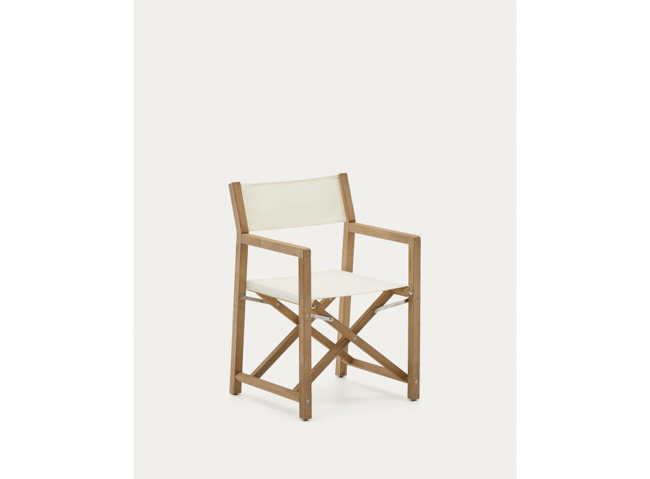 Vilara opklapbare buitenstoel