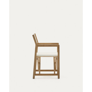 Vilara opklapbare buitenstoel