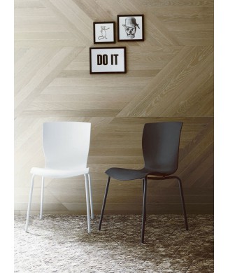 RAP COLICO-voorzitter