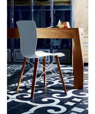 RAWPWOOD COLICO stoel