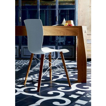 RAWPWOOD COLICO stoel