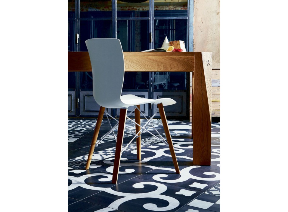 RAWPWOOD COLICO stoel