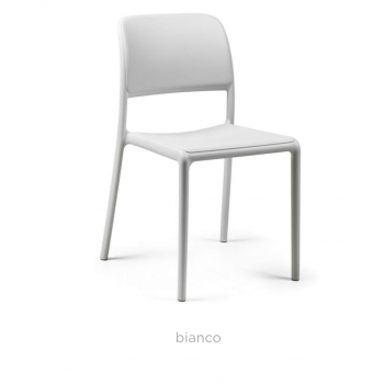 Riva Bistrot Nardi-stoel