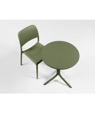 Riva Bistrot Nardi-stoel