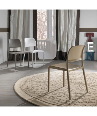 RIVIERSTOEL 050 DE STOEL