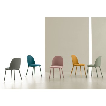 Santa Cruz TARGET POINT-voorzitter 