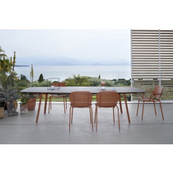 Si-Si Dots SCAB-stoel