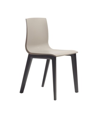 Smilla Technopolymer Chair van SCAB