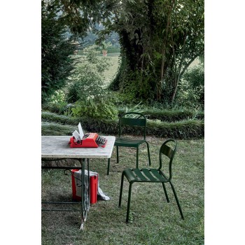 STECCA 1 COLOS-stoel