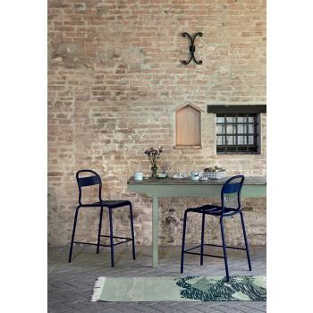 STECCA 5 COLOS stoel