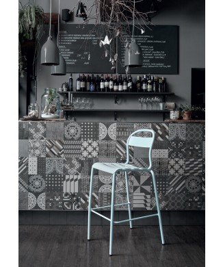 STECCA 5 COLOS stoel