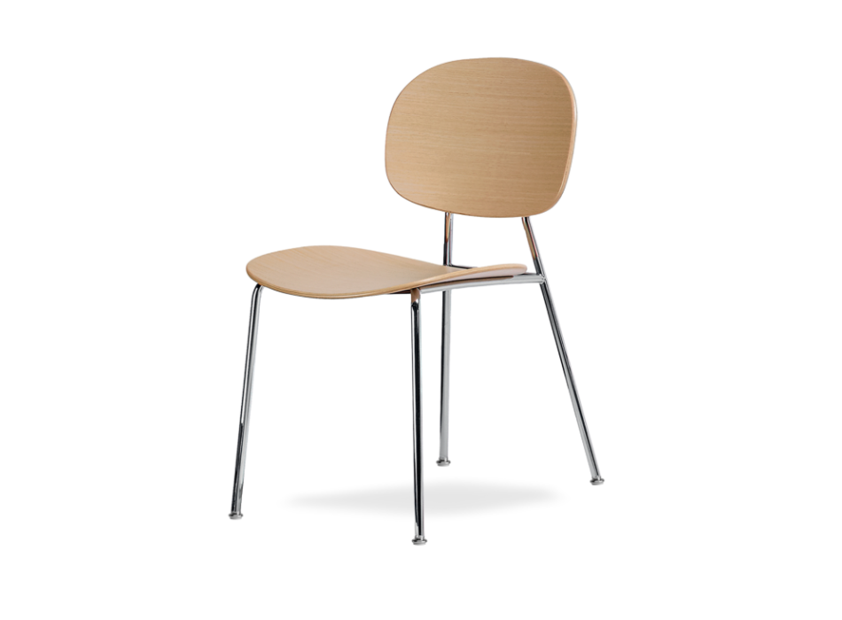 TONDINA 4-poots stoel - INFINITI