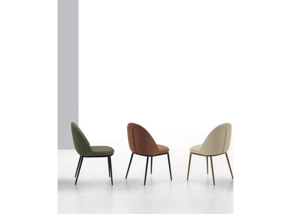 Tulpenstoel DOELPUNT 