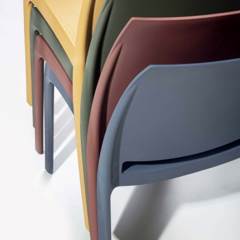 VELA STOEL 014 DE STOEL 