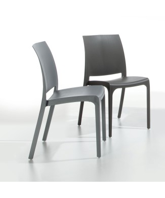 VELA STOEL 014 DE STOEL 