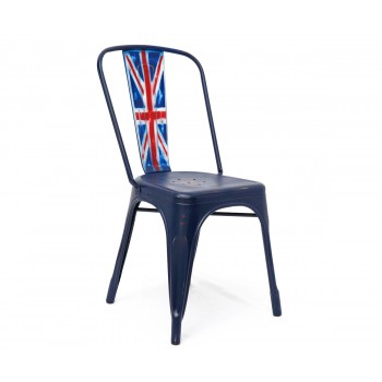 VOORZITTER VIRGINIA CENTRO