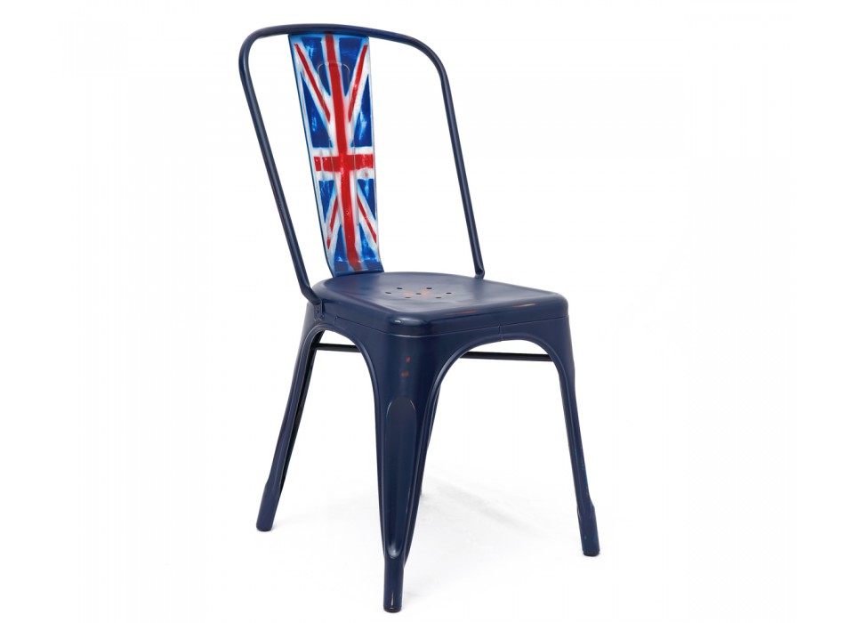 VOORZITTER VIRGINIA CENTRO