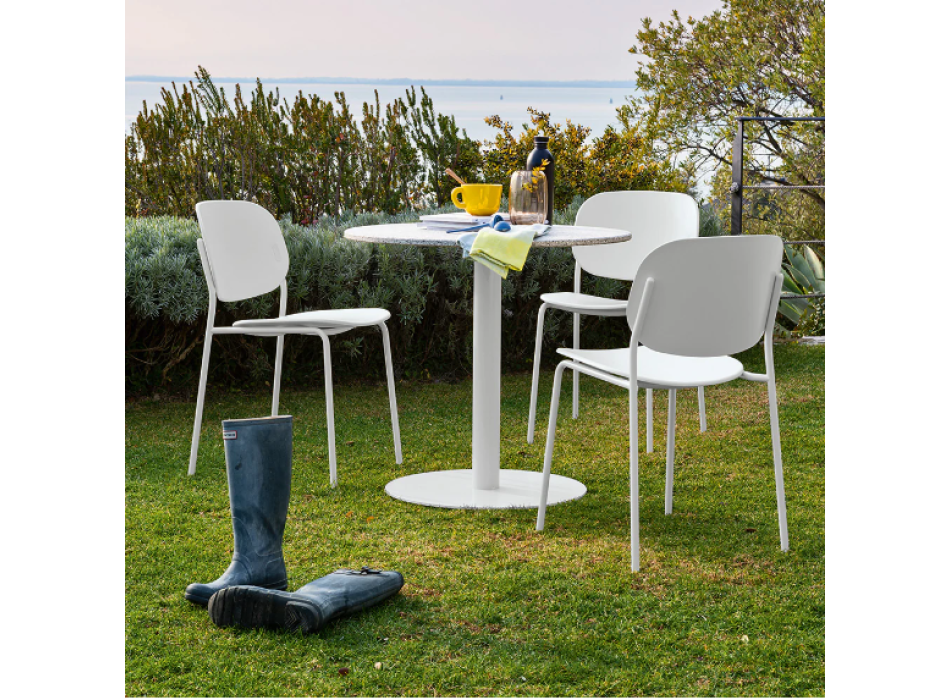 YO! CB1986-E CONNUBIA STOEL 