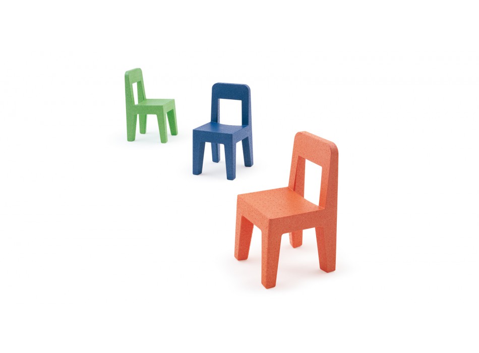 POP MT10 MAGIS ME TOO CHAIR