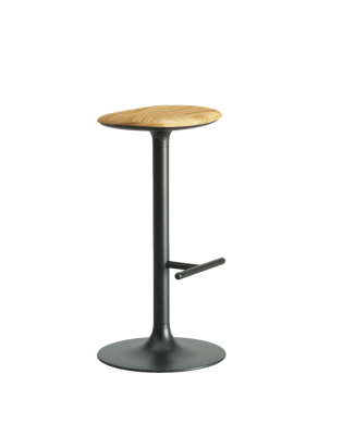 FLINK WOOD Barkruk - INFINITI
