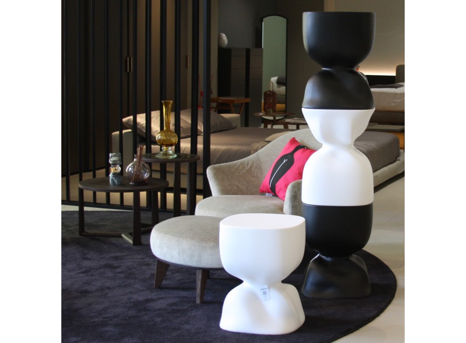 Snoepstoel Snoepplaatkruk