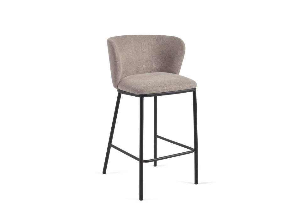 Ciselia chenille kruk