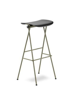 FLIP Outdoor Kitchen Stool - INFINITI